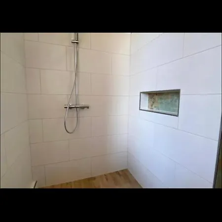Apartment Villa Schomberg 3 *