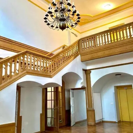 Villa Schomberg 3 Spremberg