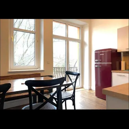 Villa Schomberg 3 Spremberg
