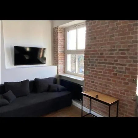 Apartment Villa Schomberg 3
